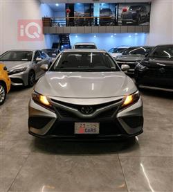 تويوتا كامري